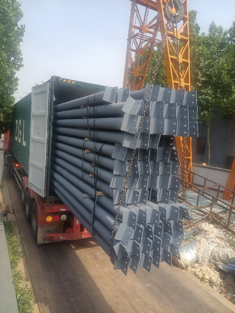 前往海南鋼構(gòu)件